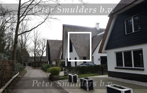 Loosdrecht 22 februari 2021
Huios / villa van Kim Kotter en Jaap Reesema