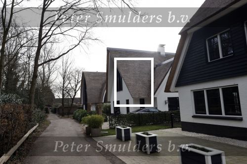 Loosdrecht 22 februari 2021
Huios / villa van Kim Kotter en Jaap Reesema