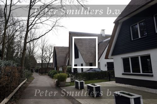 Loosdrecht 22 februari 2021
Huios / villa van Kim Kotter en Jaap Reesema