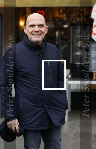Amsterdam 4 maart 2021
Jaap v Zweden bijna 30 kg afgevallen.