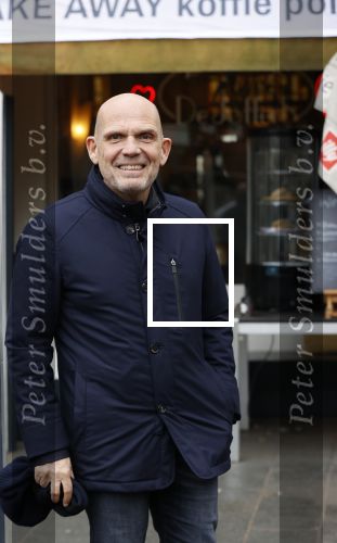 Amsterdam 4 maart 2021
Jaap v Zweden bijna 30 kg afgevallen.