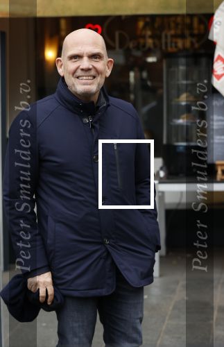 Amsterdam 4 maart 2021
Jaap v Zweden bijna 30 kg afgevallen.