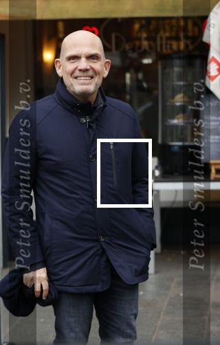 Amsterdam 4 maart 2021
Jaap v Zweden bijna 30 kg afgevallen.