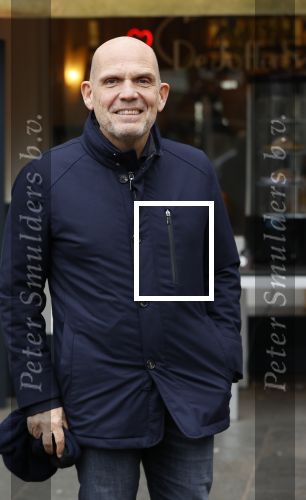 Amsterdam 4 maart 2021
Jaap v Zweden bijna 30 kg afgevallen.