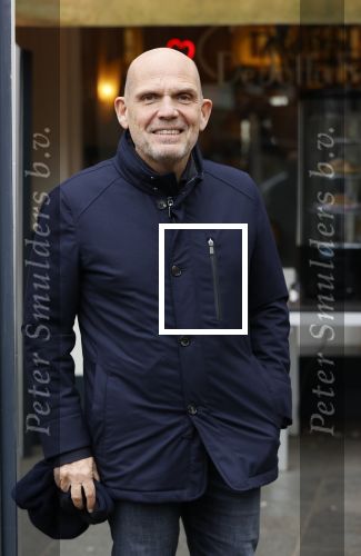 Amsterdam 4 maart 2021
Jaap v Zweden bijna 30 kg afgevallen.