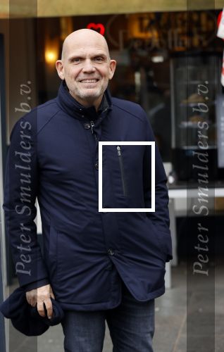 Amsterdam 4 maart 2021
Jaap v Zweden bijna 30 kg afgevallen.