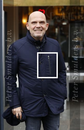 Amsterdam 4 maart 2021
Jaap v Zweden bijna 30 kg afgevallen.
