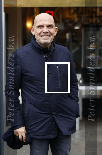 Amsterdam 4 maart 2021
Jaap v Zweden bijna 30 kg afgevallen.