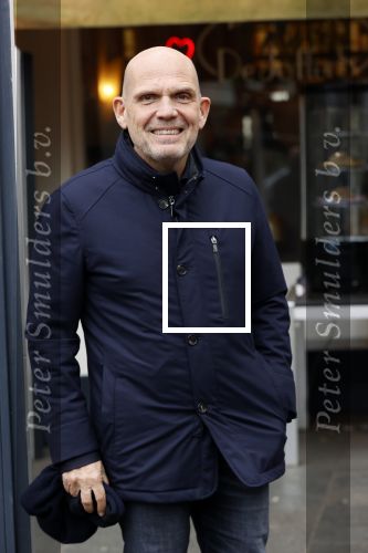 Amsterdam 4 maart 2021
Jaap v Zweden bijna 30 kg afgevallen.