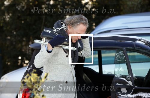 Amsterdam 13 februari 2021
Jort Kelder en Mark Rutte bij vondel CS in het vondelpark.