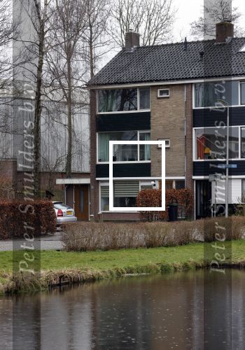 Ouderkerk aan de Amstel 16 maart 2021
Laura Fygi haar nieuwe huis.