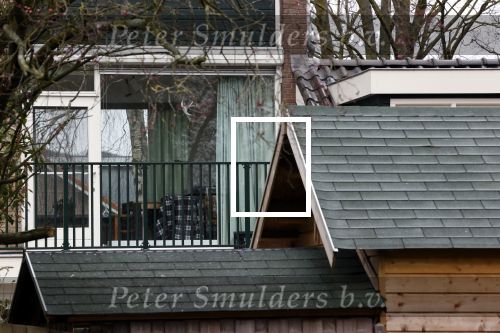 Ouderkerk aan de Amstel 16 maart 2021
Laura Fygi haar nieuwe huis.
