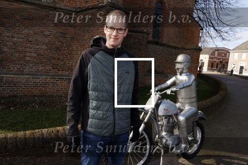 Hengelo 27 februari 2021
Op bezoekbij Martien Meiland die zijn huis verkocht heeft.
Ook spraken wij div mensen in Hengelo die het allemaal heel jammer vinden dat de familie Meiland vertrekt uit Hengelo. We spraken Dave v Aken Luuk Stam Lynet Tiggeloven en Marco Jansen.