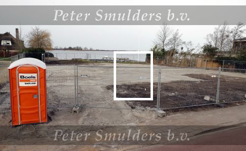 Breukeleveen 22 februari 2021
Bouwkavel van prinses mabel Wisse Smit waar zij een villa/huis laat bouwen aan de Loosdrechtse plassen.