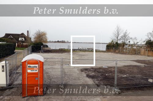 Breukeleveen 22 februari 2021
Bouwkavel van prinses mabel Wisse Smit waar zij een villa/huis laat bouwen aan de Loosdrechtse plassen.