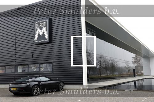 Almere 3 maart 2021
Maretti lightning in Almere . Vele Bn ers halen daar hun verlichting