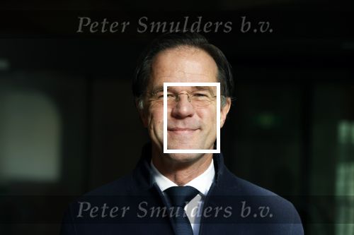 Den Haag 17 februari 2021
Mark Rutte op het binnenhof.