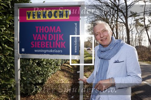 Hengelo 27 februari 2021
Op bezoekbij Martien Meiland die zijn huis verkocht heeft.
Ook spraken wij div mensen in Hengelo die het allemaal heel jammer vinden dat de familie Meiland vertrekt uit Hengelo. We spraken Dave v Aken Luuk Stam Lynet Tiggeloven en Marco Jansen.