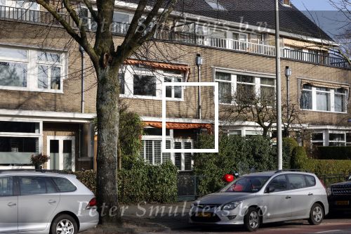 Amsterdam 27 februari 2021
Huis Martijn Krabbe  in Amsterdam zuid