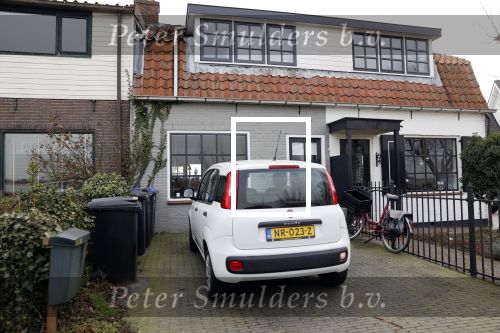 Loosdrecht 22b februari 2021
Huis Milika Peterzon