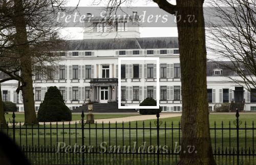Soestdijk 27 februari 2021
Paleis Soestdijk