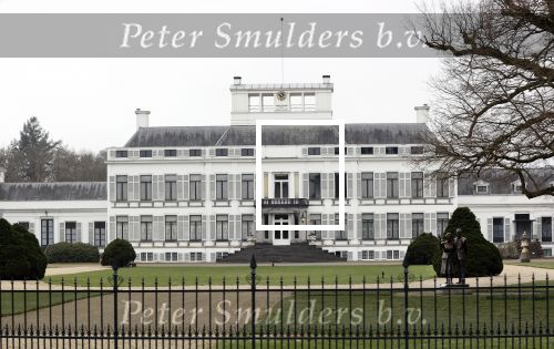 Soestdijk 27 februari 2021
Paleis Soestdijk