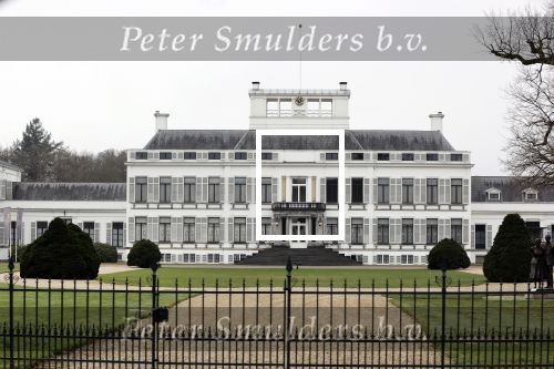 Soestdijk 27 februari 2021
Paleis Soestdijk