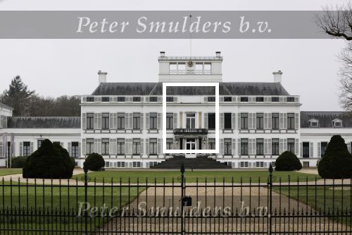 Soestdijk 27 februari 2021
Paleis Soestdijk