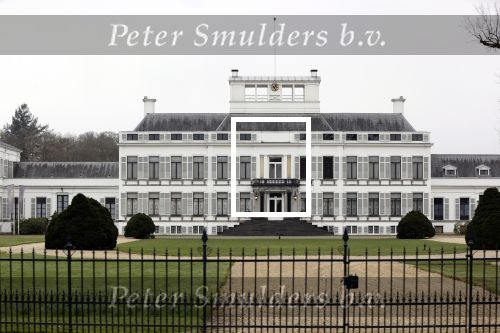 Soestdijk 27 februari 2021
Paleis Soestdijk