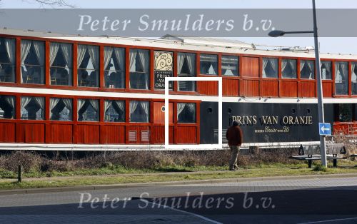 Amsterdam 1 maart 2021
Salon boot Prins van Oranje