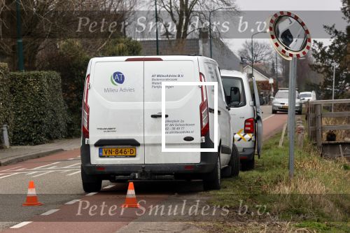 Breukeleveen 1 maart 2021
Prinses Mabel Wisse Smit heeft nog een villa gekocht . Deze villa ligt naast het stuk grond waar `ze een nieuwe villa laat bouwen. Er werd deze dag bodemonderzoek gedaan.