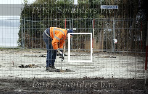 Breukeleveen 1 maart 2021
Prinses Mabel Wisse Smit heeft nog een villa gekocht . Deze villa ligt naast het stuk grond waar `ze een nieuwe villa laat bouwen. Er werd deze dag bodemonderzoek gedaan.