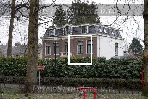 Muiderberg 7 maart 2021
Huis Richard Krajicek en Daphne Deckers in Muiderberg