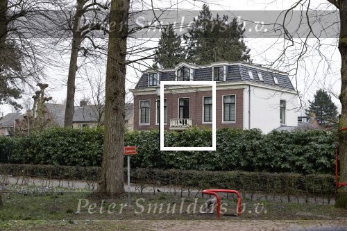 Muiderberg 7 maart 2021
Huis Richard Krajicek en Daphne Deckers in Muiderberg