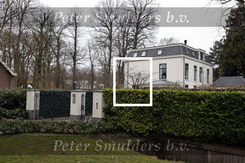 Muiderberg 7 maart 2021
Huis Richard Krajicek en Daphne Deckers in Muiderberg