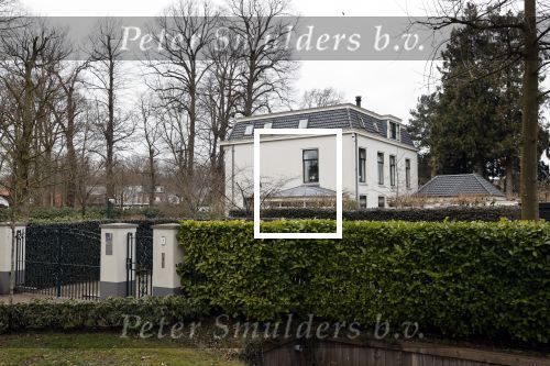 Muiderberg 7 maart 2021
Huis Richard Krajicek en Daphne Deckers in Muiderberg