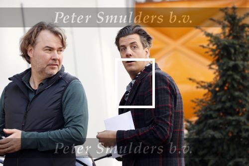 Amsterdam 25 februari 2021
Snollebolleke Rob Kemps met een kennis op de pc hooftstraat