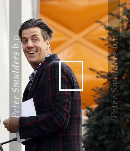 Amsterdam 25 februari 2021
Snollebolleke Rob Kemps met een kennis op de pc hooftstraat