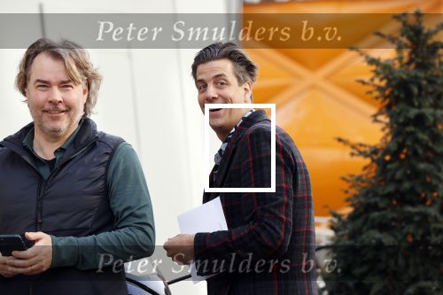 Amsterdam 25 februari 2021
Snollebolleke Rob Kemps met een kennis op de pc hooftstraat