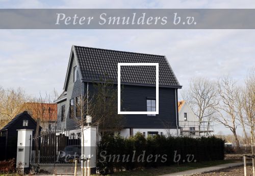 Muiden 24 februari 2021
Het huis/villa van Rob v Someren op de krijgsman in Muiden