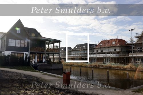 Muiden 24 februari 2021
Het huis/villa van Rob v Someren op de krijgsman in Muiden