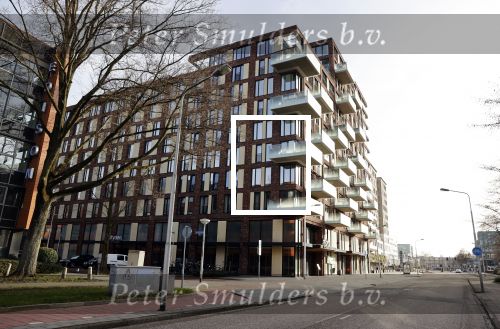 Amstelveen 20 februari 2021
In dit comples hebben Ruud Gullit en Karin de Rooij een appartement.