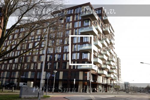 Amstelveen 20 februari 2021
In dit comples hebben Ruud Gullit en Karin de Rooij een appartement.
