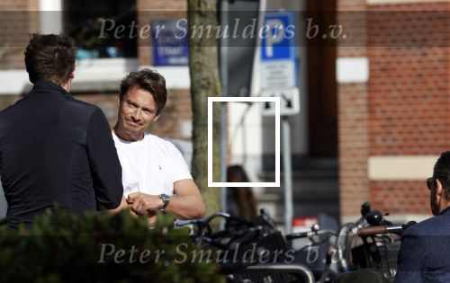 Amsterdam 25 februari 2021
Sander Schimmelpenninck in gesprek met Jan Willem Bruggenwirth