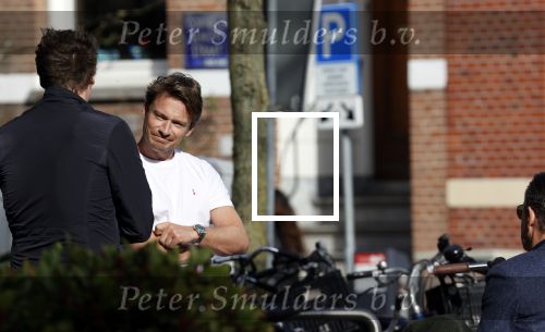 Amsterdam 25 februari 2021
Sander Schimmelpenninck in gesprek met Jan Willem Bruggenwirth