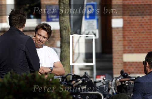 Amsterdam 25 februari 2021
Sander Schimmelpenninck in gesprek met Jan Willem Bruggenwirth