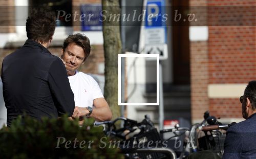 Amsterdam 25 februari 2021
Sander Schimmelpenninck in gesprek met Jan Willem Bruggenwirth