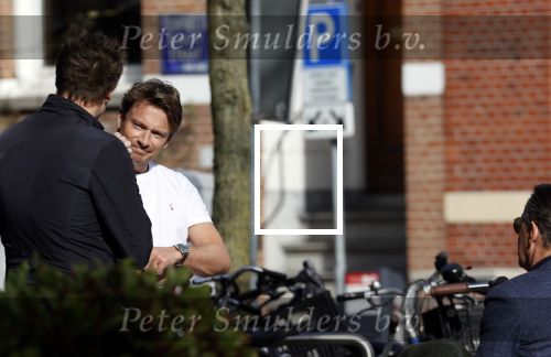 Amsterdam 25 februari 2021
Sander Schimmelpenninck in gesprek met Jan Willem Bruggenwirth