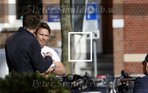Amsterdam 25 februari 2021
Sander Schimmelpenninck in gesprek met Jan Willem Bruggenwirth
