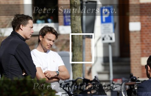 Amsterdam 25 februari 2021
Sander Schimmelpenninck in gesprek met Jan Willem Bruggenwirth